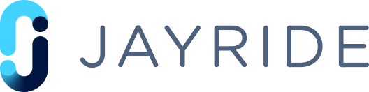 jayride logo w text